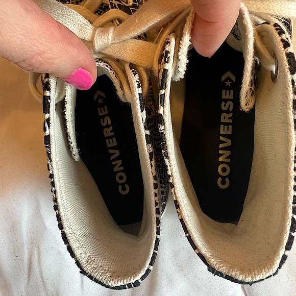 Digital Daze Chuck Taylor All Star - Picture 4 of 7